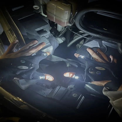 AUTENIX™ - Aydınlatma Eldiveni