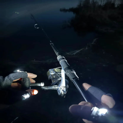 AUTENIX™ - Aydınlatma Eldiveni